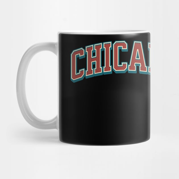 Chicano by InktuitionCo